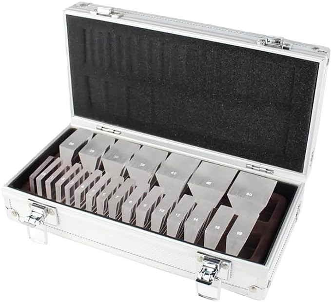 CAJA DE PRISMAS