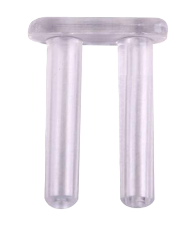 Grapas 1.4mm Para monturas